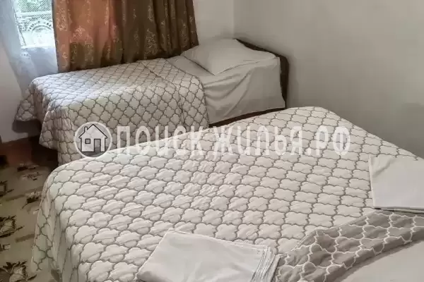 Гостевой дом «Бригантина» Гостевой дом «Бригантина»