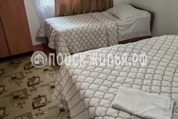 Гостевой дом «Бригантина» Гостевой дом «Бригантина»