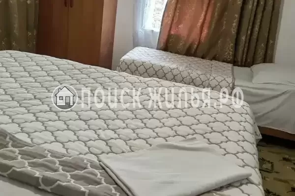 Гостевой дом «Бригантина» Гостевой дом «Бригантина»