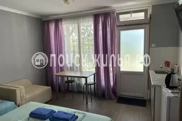 Частный сектор «Сув-Дагъ»