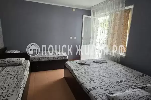 «Гранатовый рай» «Гранатовый рай»