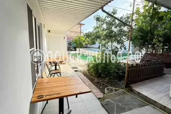 «Гранатовый рай» «Гранатовый рай»