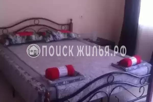 Гостевой дом «Бриз»