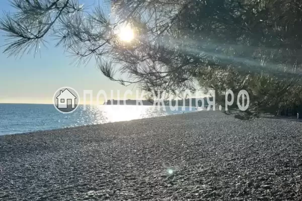 Гостевой дом «Бриз»