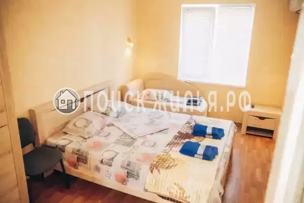 База отдыха «Азимут»