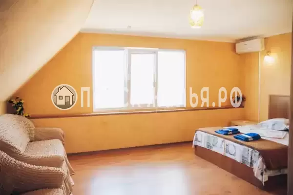 База отдыха «Азимут»