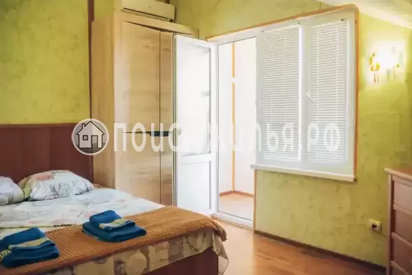 База отдыха «Азимут»