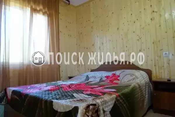 Дом под ключ «Алла Иосиф» Дом под ключ «Алла Иосиф»