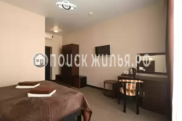 Гостевой дом «Берлей» Гостевой дом «Берлей»