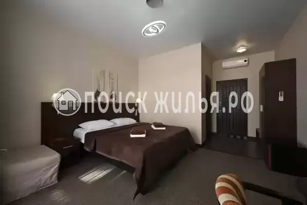 Гостевой дом «Берлей» Гостевой дом «Берлей»