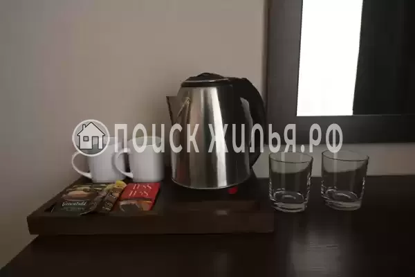 Гостевой дом «Берлей» Гостевой дом «Берлей»