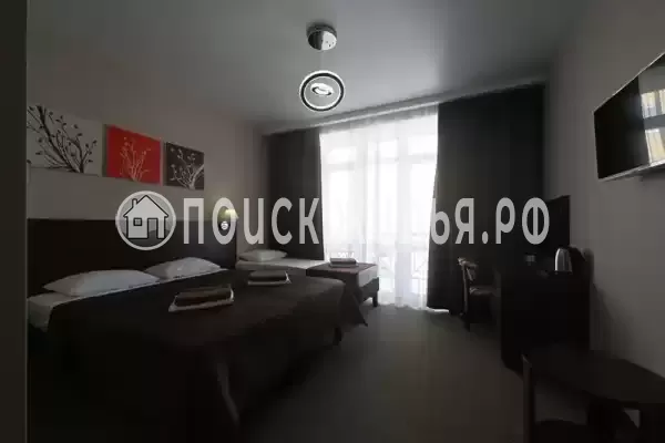 Гостевой дом «Берлей» Гостевой дом «Берлей»