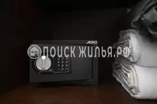 Гостевой дом «Берлей» Гостевой дом «Берлей»