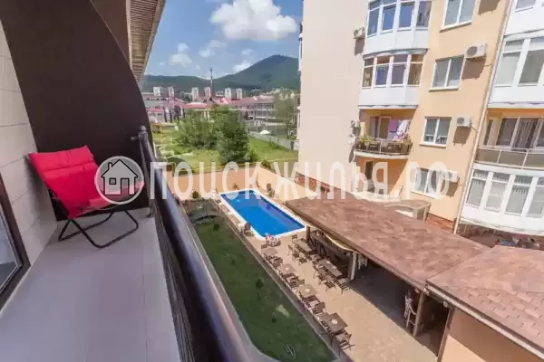 Гостевой дом «Берлей» Гостевой дом «Берлей»