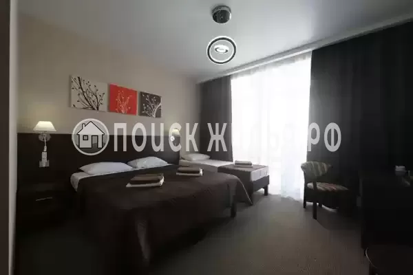 Гостевой дом «Берлей» Гостевой дом «Берлей»