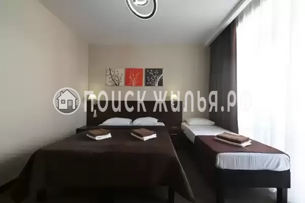 Гостевой дом «Берлей» Гостевой дом «Берлей»