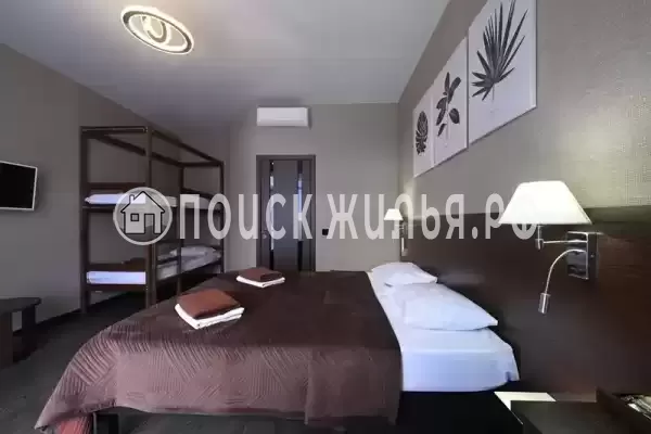 Гостевой дом «Берлей» Гостевой дом «Берлей»