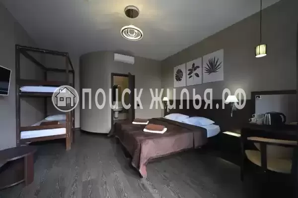 Гостевой дом «Берлей» Гостевой дом «Берлей»