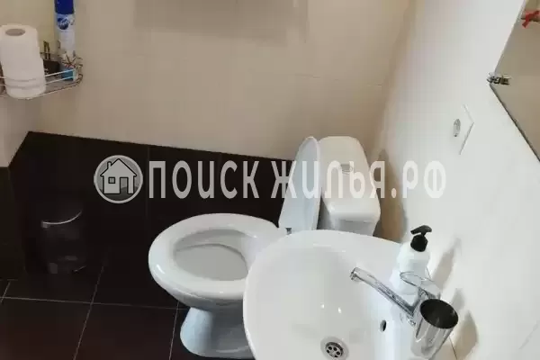 Гостевой дом «Своя атмосфера»