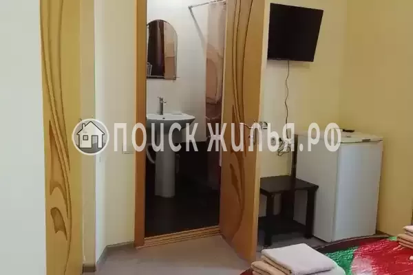 Гостевой дом «Своя атмосфера»