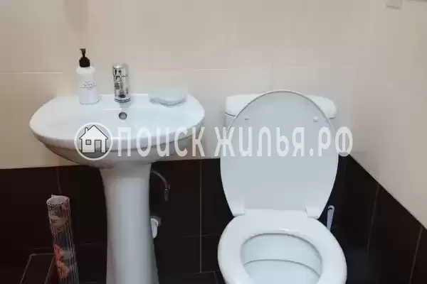 Гостевой дом «Своя атмосфера»