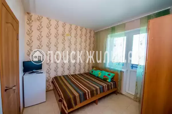 «Точка рассвета»