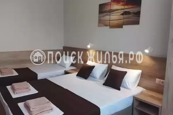 Гостевой дом «Своя атмосфера»