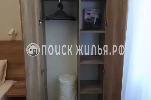 Гостевой дом «Своя атмосфера»