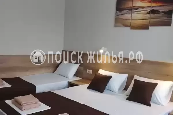 Гостевой дом «Своя атмосфера»