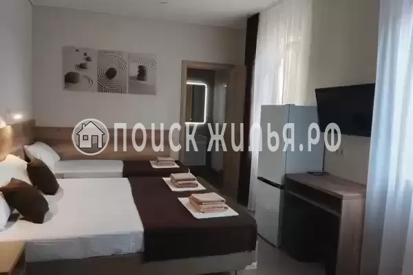 Гостевой дом «Своя атмосфера»