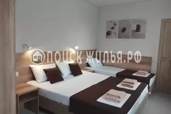 Гостевой дом «Своя атмосфера»