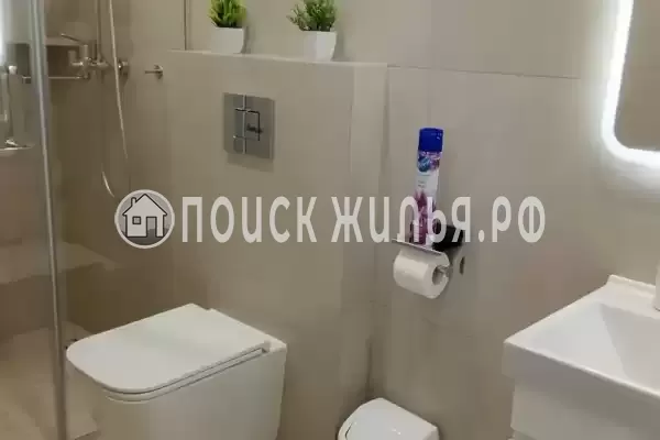 Гостевой дом «Своя атмосфера»