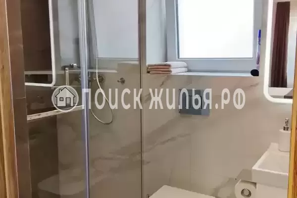 Гостевой дом «Своя атмосфера»