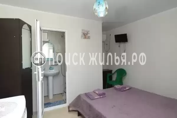 Частный сектор «Черноморский»