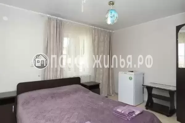 Частный сектор «Черноморский»