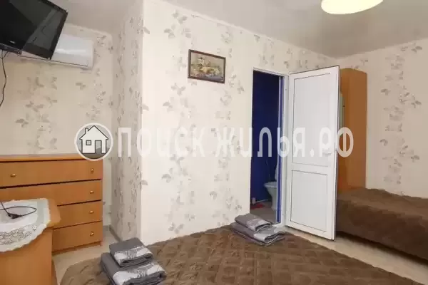 Частный сектор «Черноморский»