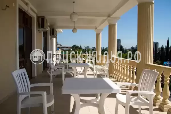 Отель «San Arda»