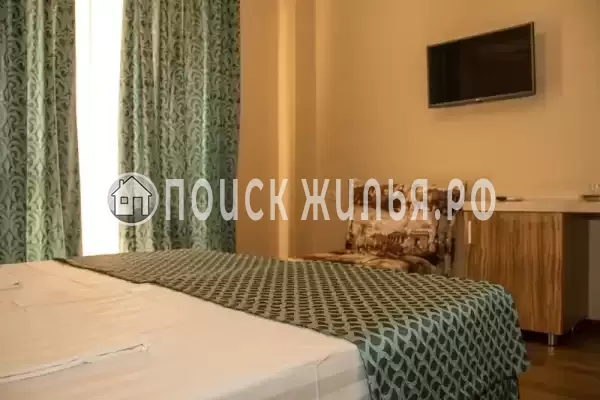 Отель «San Arda»