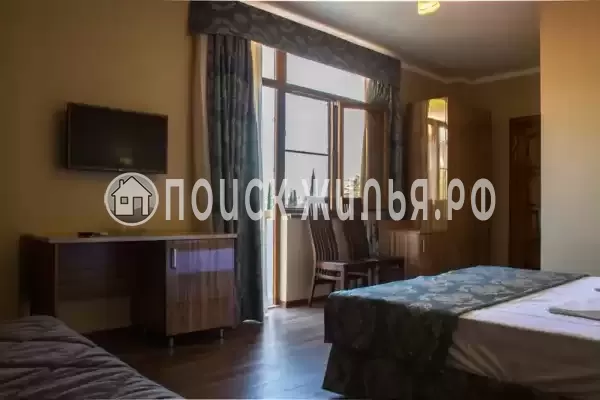 Отель «San Arda»