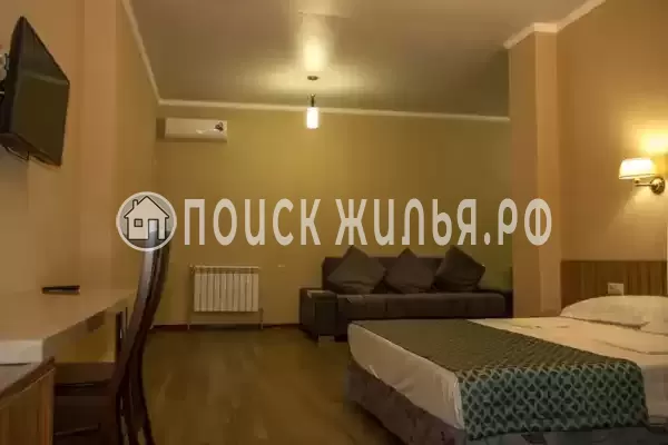 Отель «San Arda»