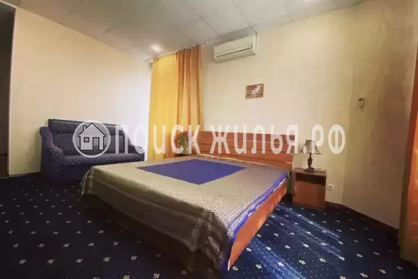 Частный сектор «Марта»