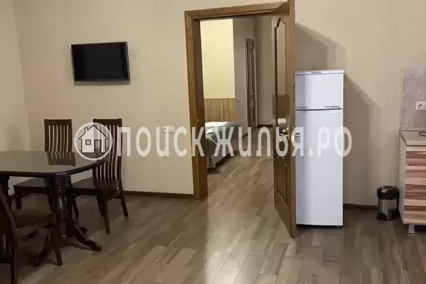 Отель «San Arda»