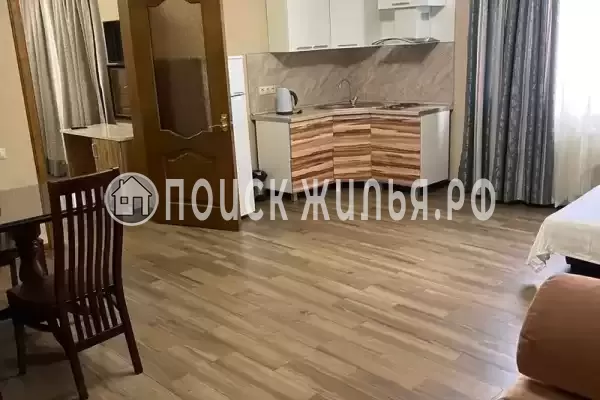 Отель «San Arda»