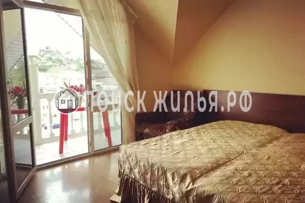 Частный сектор «Марта»