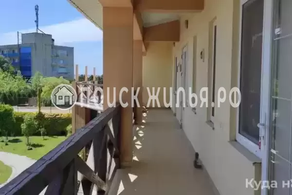 Гостевой дом «Агидель»