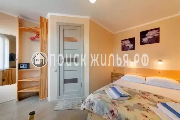 Частный сектор «Goldfish»