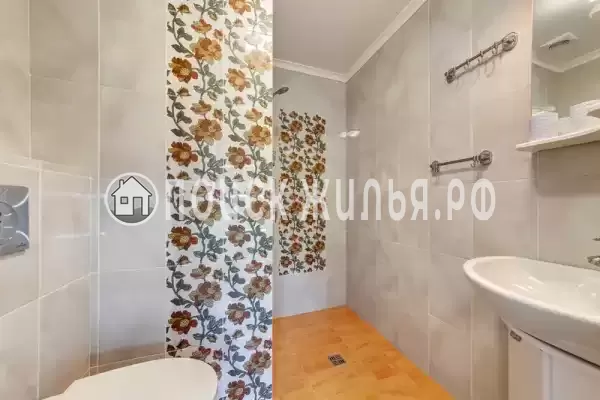 Частный сектор «Goldfish»