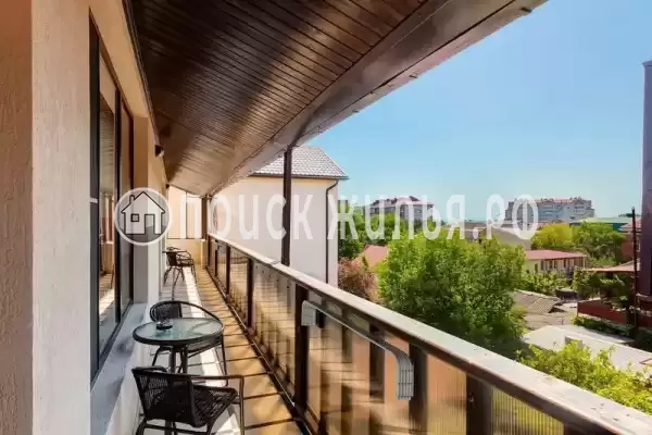 Частный сектор «Goldfish»