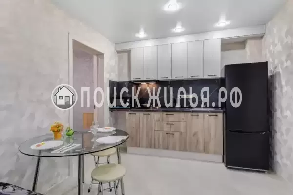 Частный сектор «Goldfish»