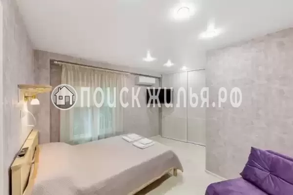 Частный сектор «Goldfish»